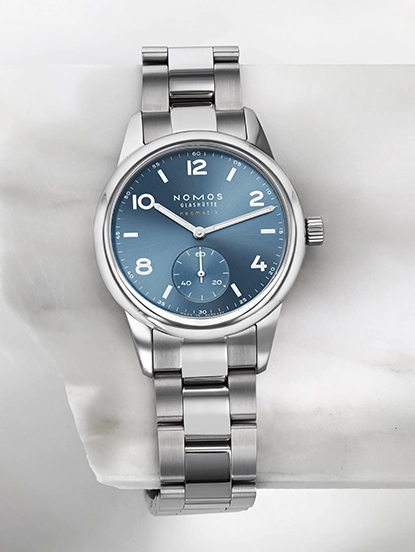 Shop Nomos Watches